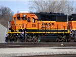 BNSF 3194